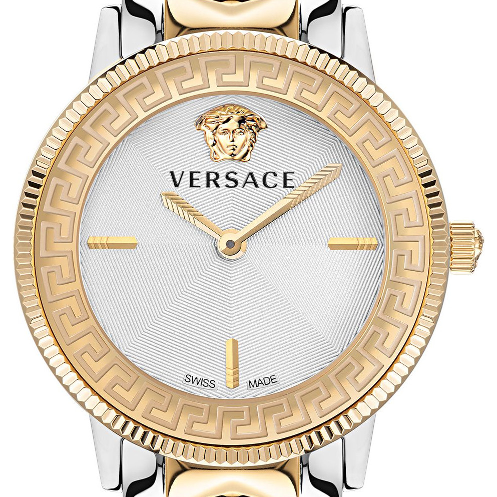 Versace V-TRIBUTE VE2P00422 - zegarek damski 2