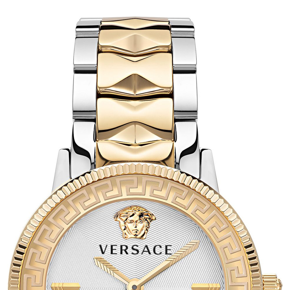 Versace V-TRIBUTE VE2P00422 - zegarek damski 3