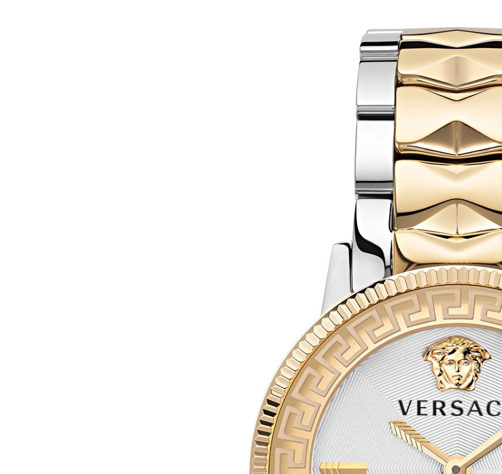 Versace V-TRIBUTE VE2P00422 - zegarek damski 4