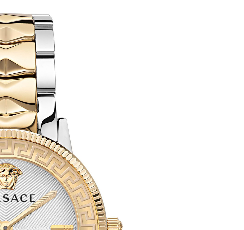 Versace V-TRIBUTE VE2P00422 - zegarek damski 5
