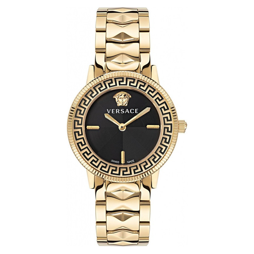 Versace V-TRIBUTE VE2P00622 - zegarek damski 1