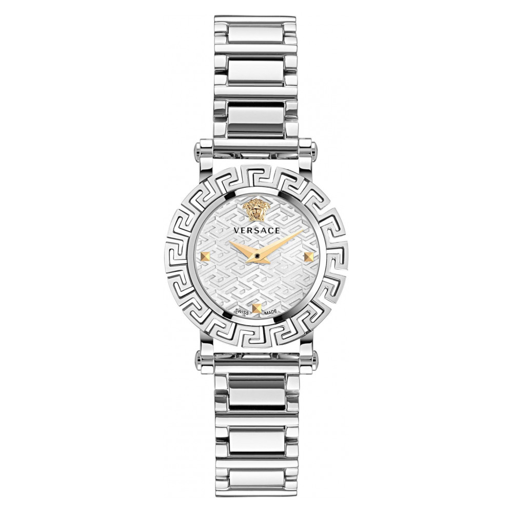Versace GRECA GLAM VE2Q00322 - zegarek damski 1
