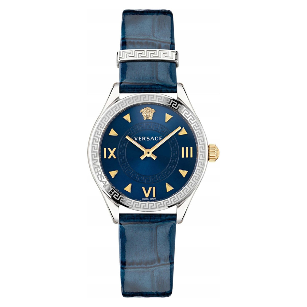 Versace HELLENYIUM VE2S00122 - zegarek damski 7