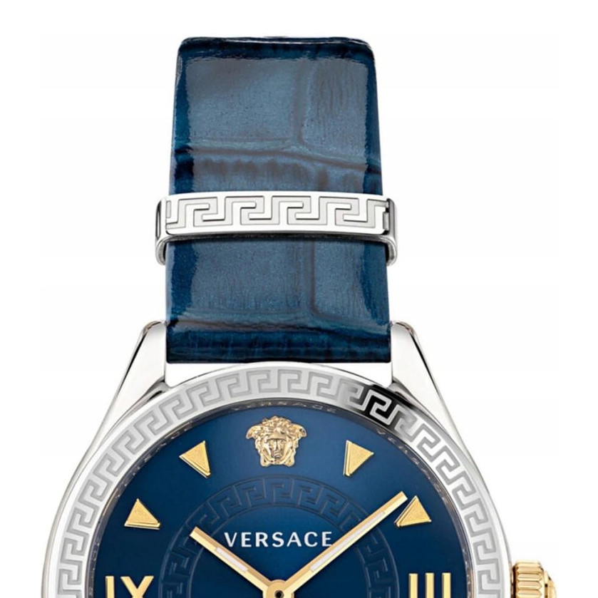 Versace HELLENYIUM VE2S00122 - zegarek damski 3