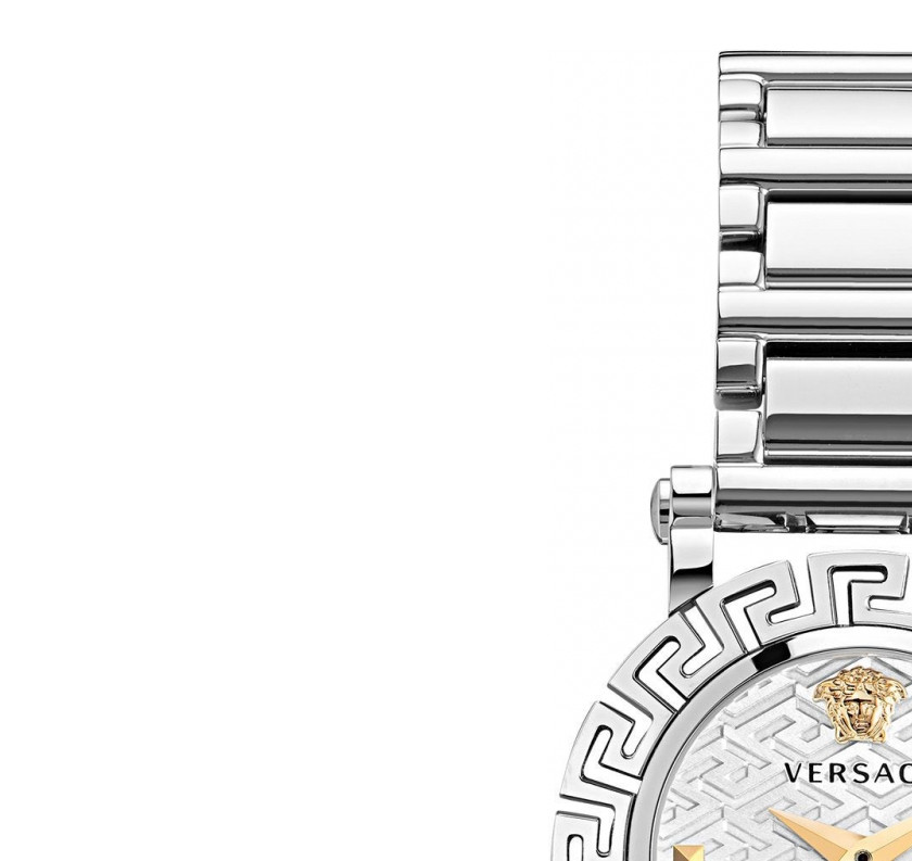 Versace GRECA GLAM VE2Q00322 - zegarek damski 4