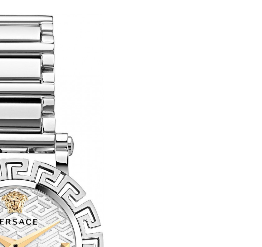 Versace GRECA GLAM VE2Q00322 - zegarek damski 5