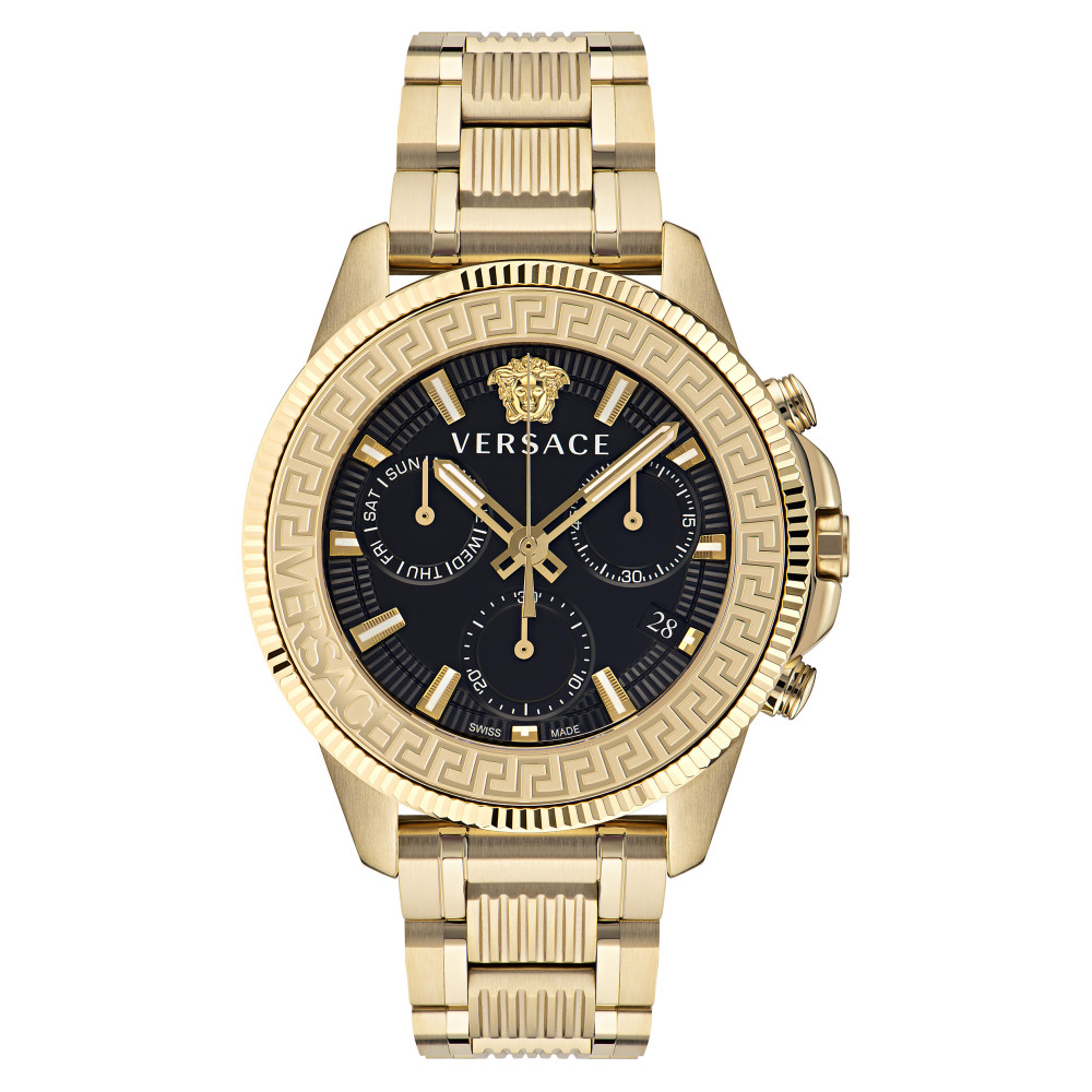 Versace GRECA VE3J00622 - zegarek męski 1
