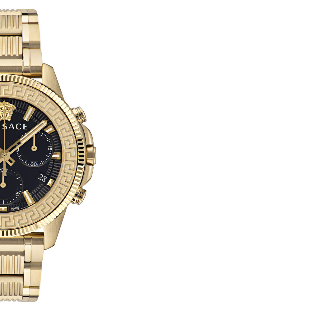 Versace GRECA VE3J00622 - zegarek męski 6