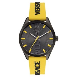 Versace V-Vertical VE3H00222 - zegarek męski