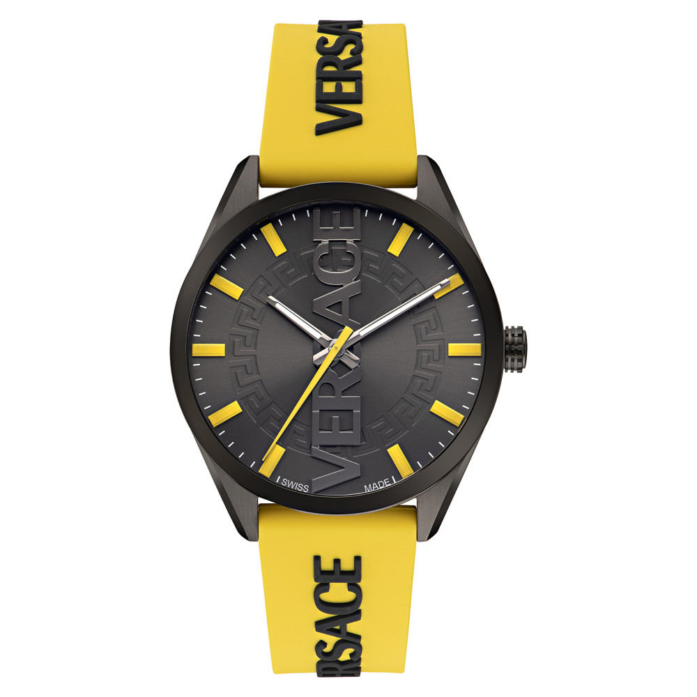 Versace V-Vertical VE3H00222 - zegarek męski 1