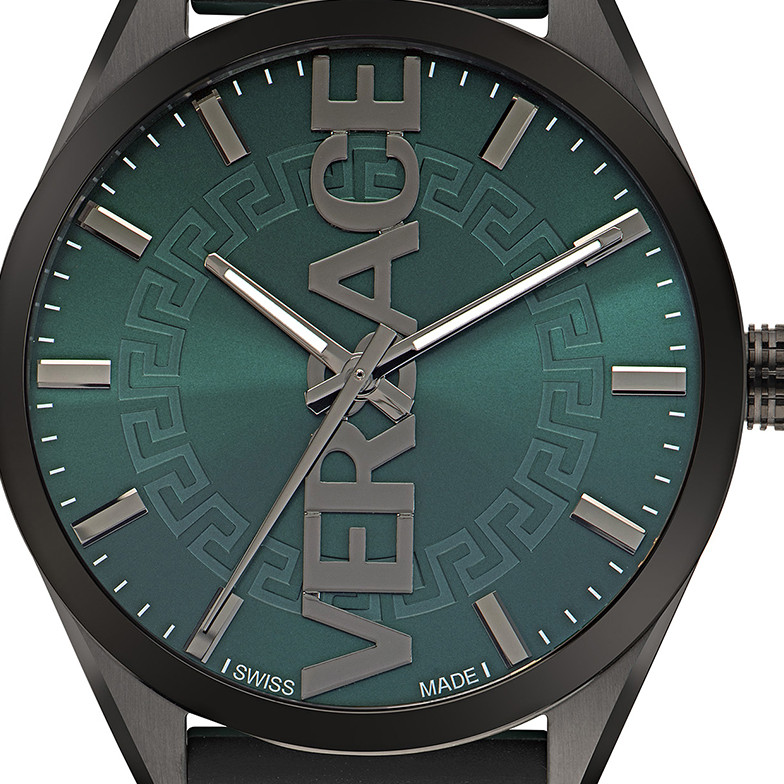 Versace V-Vertical VE3H00322 - zegarek męski 2