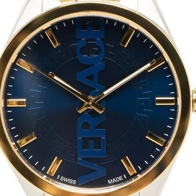 Versace V-Vertical VE3H00422 - zegarek męski 2