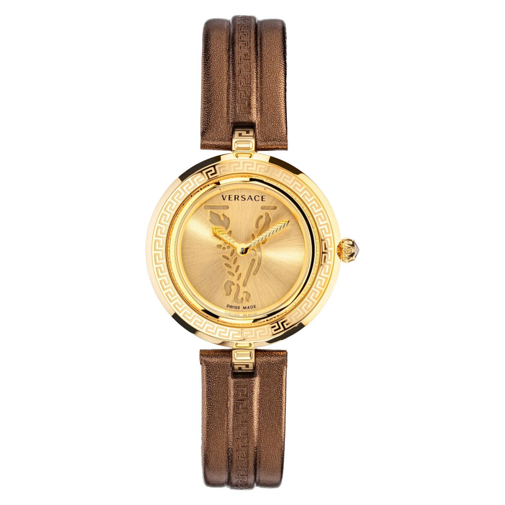 Versace VIRTUS INFINITY VEZ400221 - zegarek damski 1