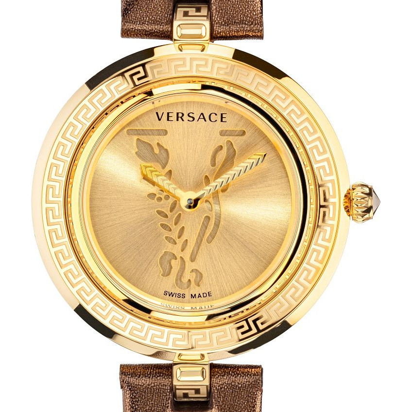 Versace VIRTUS INFINITY VEZ400221 - zegarek damski 2