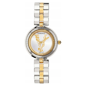 Versace VIRTUS INFINITY VEZ400321 - zegarek damski