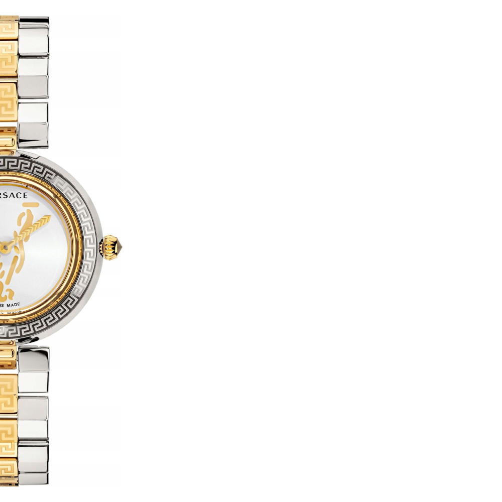 Versace VIRTUS INFINITY VEZ400321 - zegarek damski 6