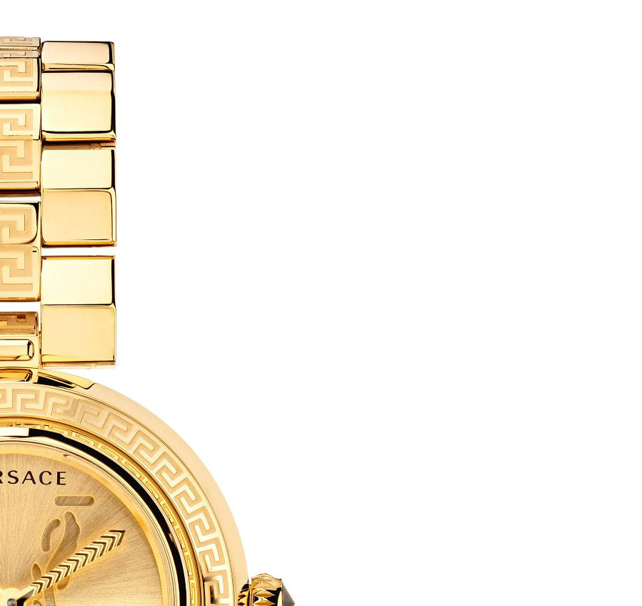 Versace ICON VEZ400421 - zegarek damski 5