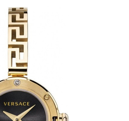 Versace MEDUSA SECRET VEZ500221 - zegarek damski 5