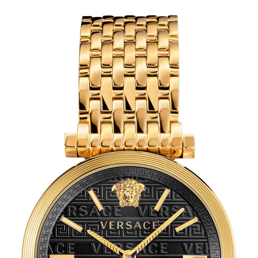 Versace VELS00819 - zegarek damski 3