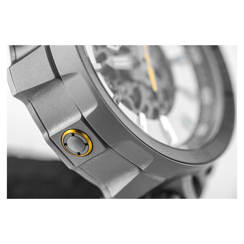 Vostok Europe Energia 2 Rocket NH72-575H705 - zegarek męski 9