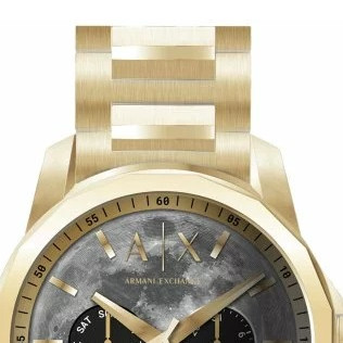 Armani Exchange BANKS AX1737 - zegarek męski 3