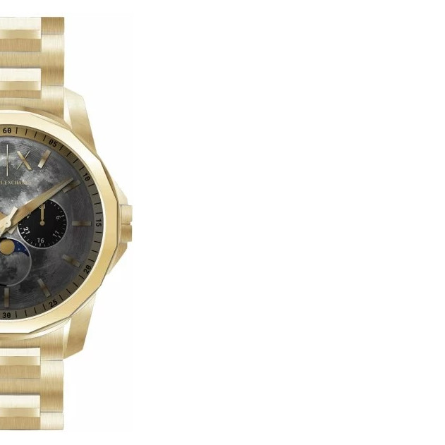 Armani Exchange BANKS AX1737 - zegarek męski 6