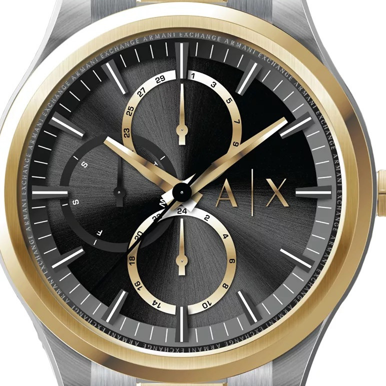 Armani Exchange DANTE AX1865 - zegarek męski 2