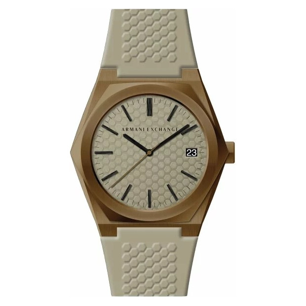 Armani Exchange GERALDO AX2813 - zegarek męski 1