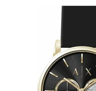 Armani Exchange CAYDE AX7146SET - zegarek męski 4