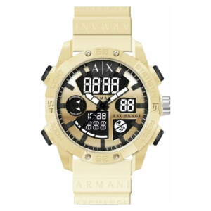 Armani Exchange D-BOLT AX2966 - zegarek męski