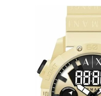 Armani Exchange D-BOLT AX2966 - zegarek męski 4