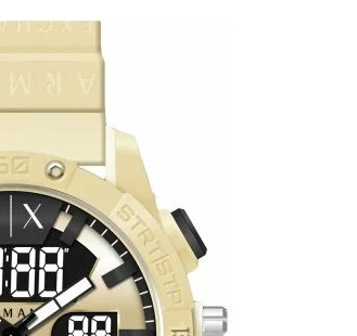 Armani Exchange D-BOLT AX2966 - zegarek męski 5