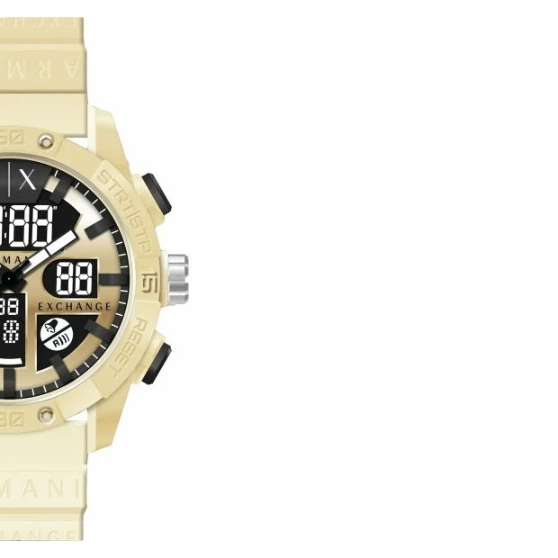 Armani Exchange D-BOLT AX2966 - zegarek męski 6