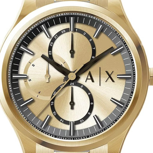 Armani Exchange DANTE AX1866 - zegarek męski 2