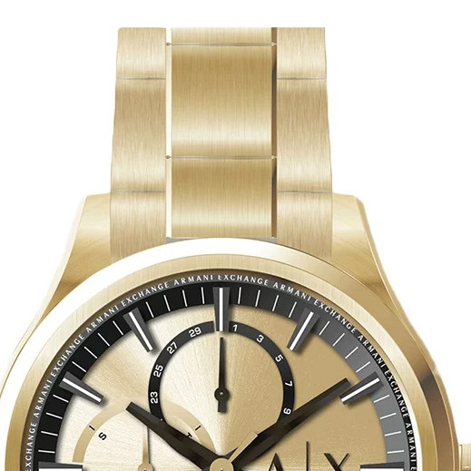 Armani Exchange DANTE AX1866 - zegarek męski 3