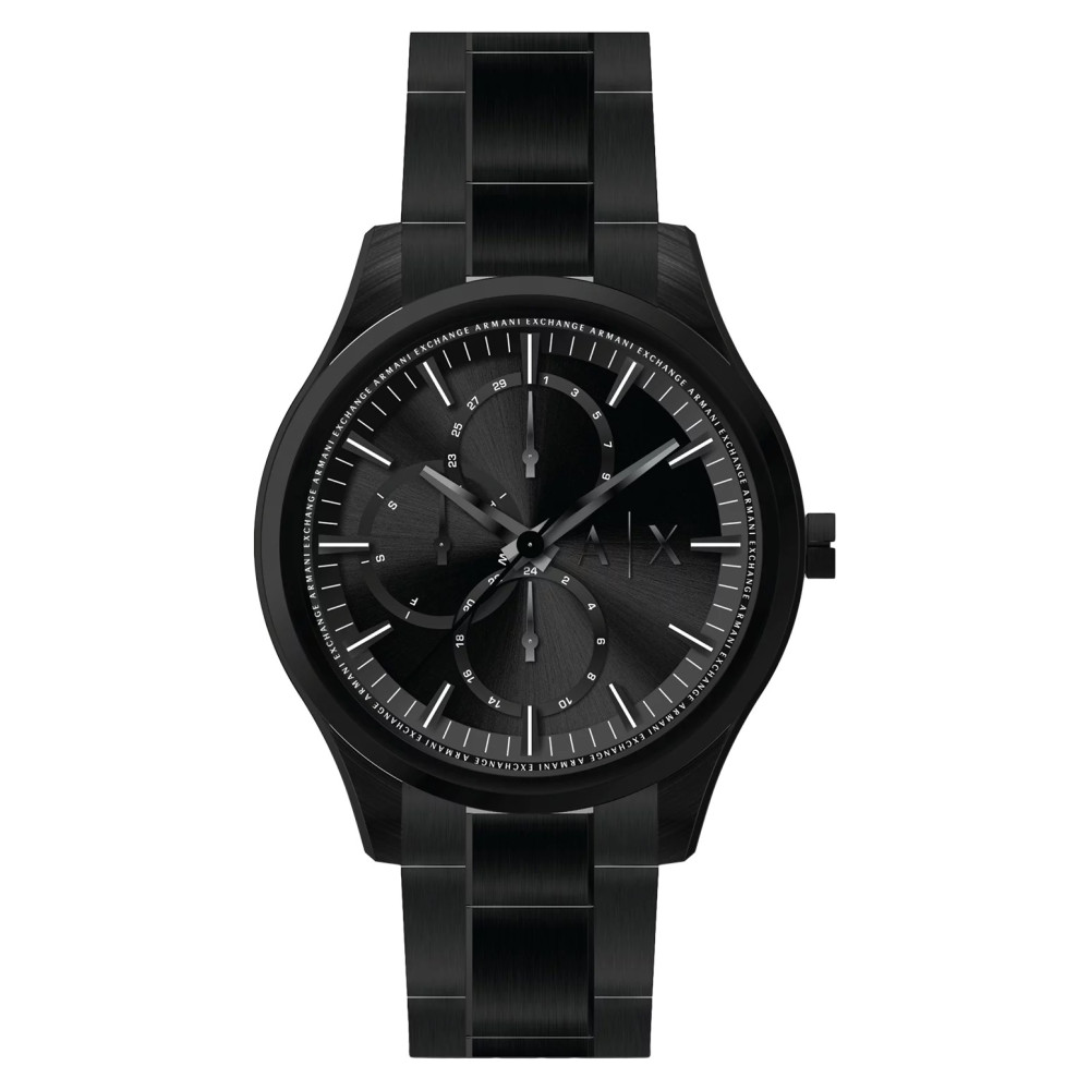 Armani Exchange DANTE AX1867 - zegarek męski 7