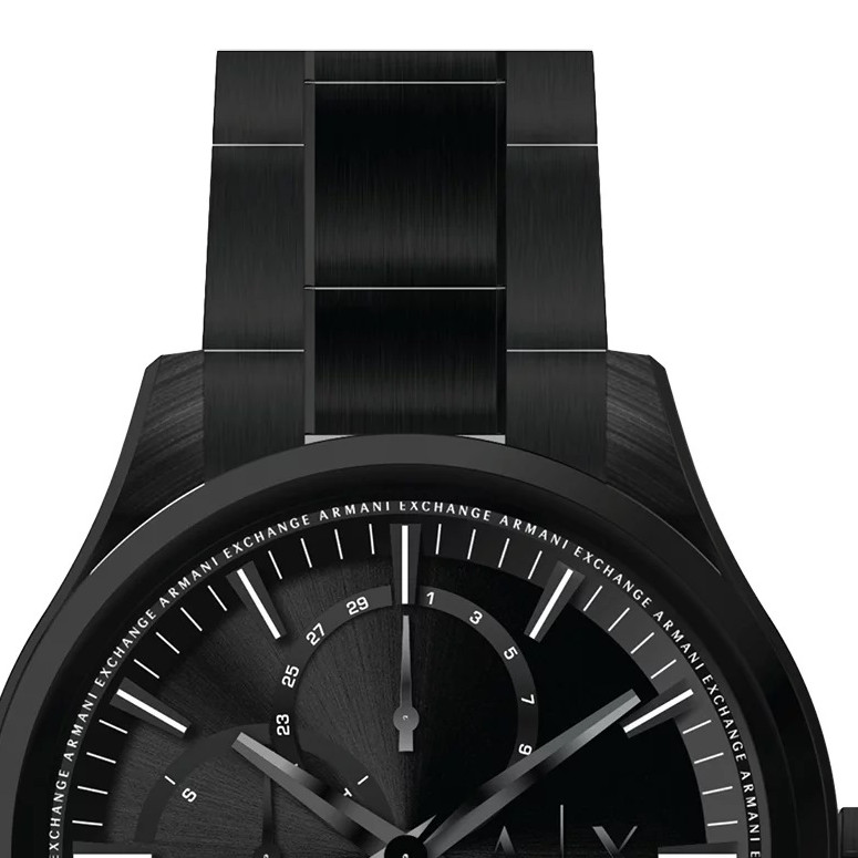 Armani Exchange DANTE AX1867 - zegarek męski 3