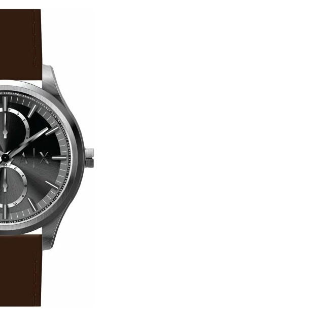 Armani Exchange DANTE AX1868 - zegarek męski 6