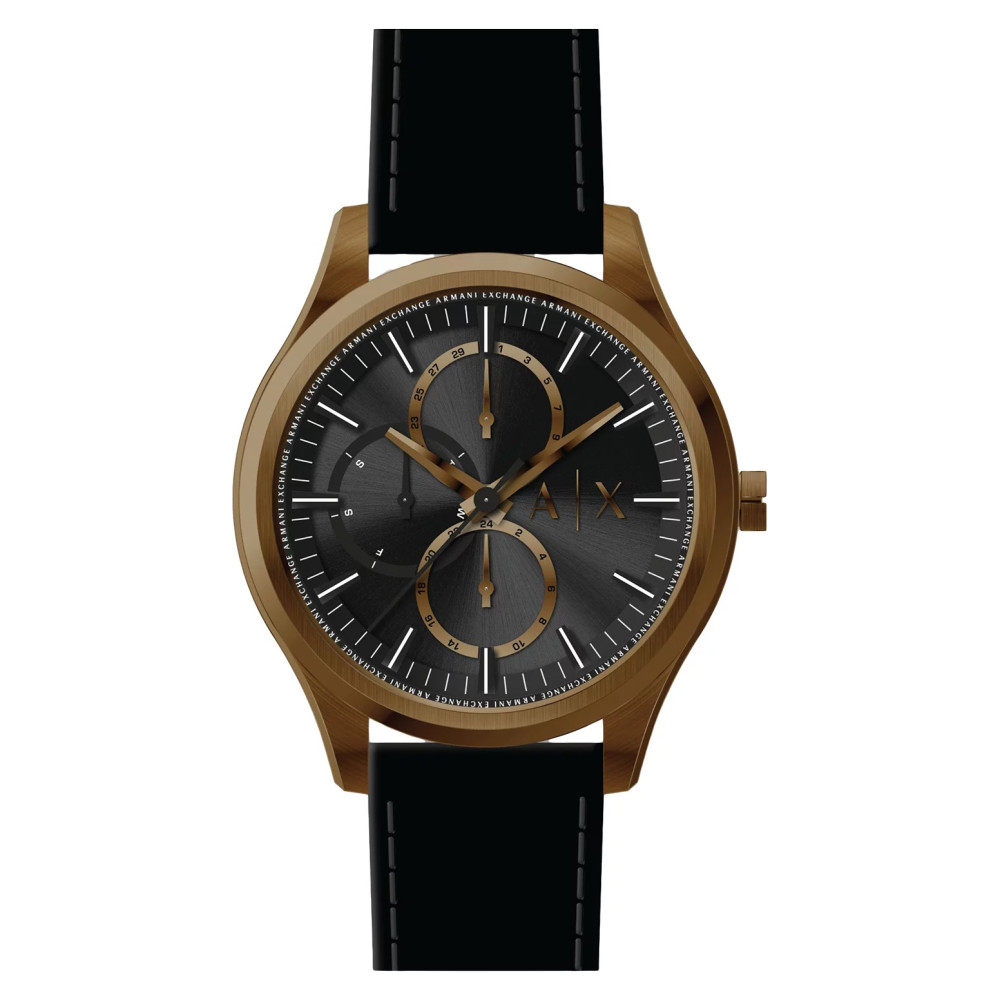 Armani Exchange DANTE AX1869 - zegarek męski 1
