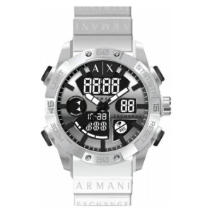 Armani Exchange D-BOLT AX2965 - zegarek męski