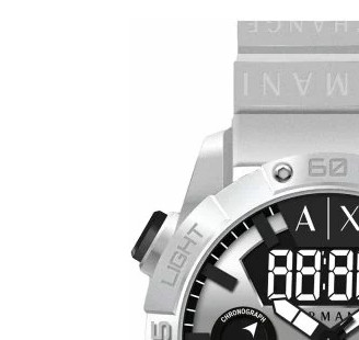 Armani Exchange D-BOLT AX2965 - zegarek męski 4