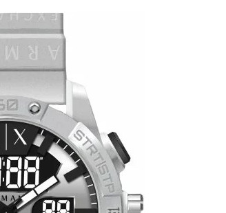 Armani Exchange D-BOLT AX2965 - zegarek męski 5