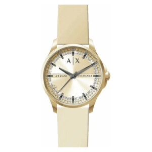 Armani Exchange HAMPTON AX5271 - zegarek damski