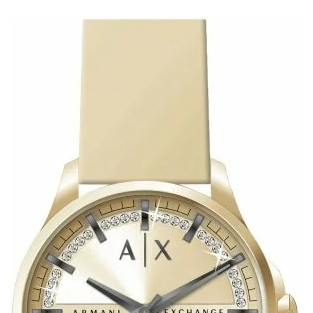 Armani Exchange HAMPTON AX5271 - zegarek damski 3