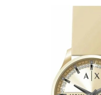 Armani Exchange HAMPTON AX5271 - zegarek damski 4
