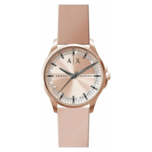 Armani Exchange HAMPTON AX5272 - zegarek damski