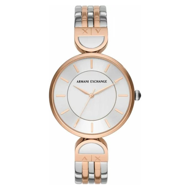 Armani Exchange BROOKE AX5383 - zegarek damski 7