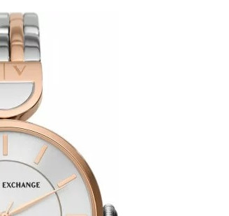 Armani Exchange BROOKE AX5383 - zegarek damski 5