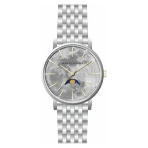 Armani Exchange LOLA AX5585 - zegarek damski