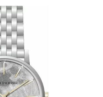 Armani Exchange LOLA AX5585 - zegarek damski 5